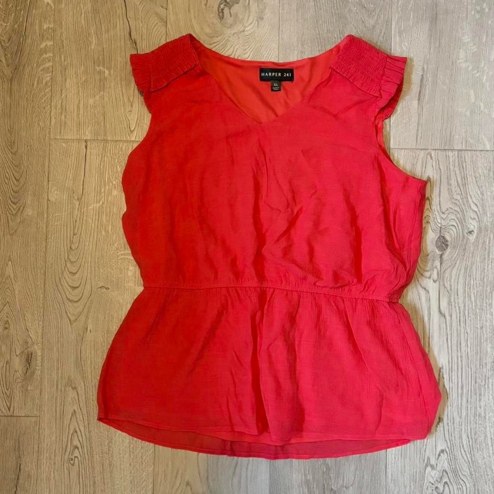 HARPER 241 TOP